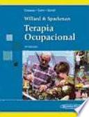 Willard & Spackman. Terapia Ocupacional. 11a edición.