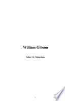 William Gibson