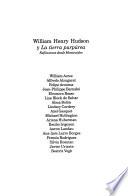 William Henry Hudson y La tierra purpúrea