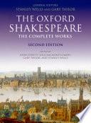William Shakespeare: The Complete Works