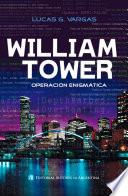 WILLIAM TOWER