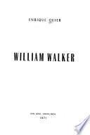 William Walker