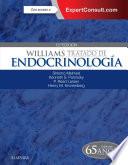 Williams. Tratado de endocrinología