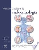 Williams. Tratado de endocrinología