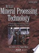 Wills' Mineral Processing Technology