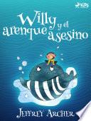 Willy y el arenque asesino