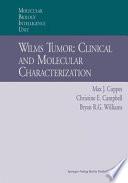 Wilms Tumor: Clinical and Molecular Characterization