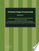 Wimbledon Singles Championships - Complete Open Era Results 2016 Edition