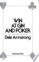 Win at Gin and Poker