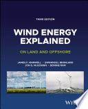 Wind Energy Explained