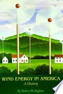 Wind Energy in America