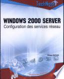 Windows 2000 Server