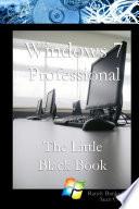 Windows 7 Professional
