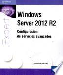 Windows Server 2012 R2