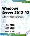 Windows Server 2012 R2