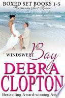 Windswept Bay Boxed Set Books 1-5