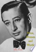 Wine, Women and Words