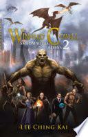 Winfred Cowell, Smedaphites, and the Aliens 2