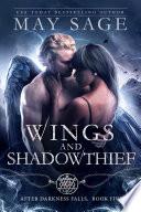 Wings and Shadowthief
