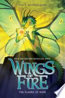 Wings of Fire #15