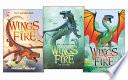 Wings of Fire Collection