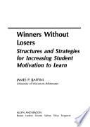 Winners Without Losers