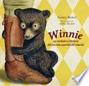 Winnie: La Verdadera Historia del Oso MS Querido del Mundo / Finding Winnie: The True Story of the World's Most Famous Bear (D