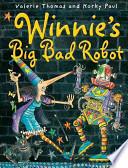 Winnie's Big Bad Robot