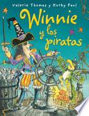 Winnie Y Los Piratas