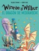 Winnie y Wilbur. El dragón de medianoche