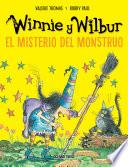 Winnie y Wilbur. El misterio del monstruo