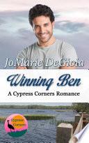 Winning Ben (Book 4 Cypress Corners series)