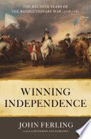 Winning Independence