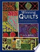 Winning Quilts