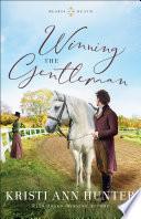 Winning the Gentleman (Hearts on the Heath)