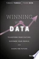 Winning with Data