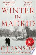 Winter in Madrid