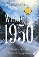 Winter Of 1950