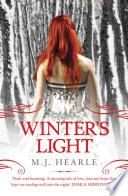 Winter's Light: A Winter Adams Novel 2