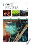 WIPO Magazine, Issue 3/2017 (June) (Spanish version)