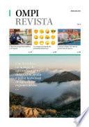 WIPO Magazine, Issue 3/2018 (June) (Spanish version)
