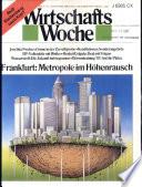 Wirscafts Woche