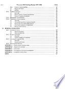 Wisconsin Bill Drafting Manual