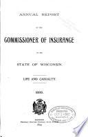 Wisconsin Insurance Report