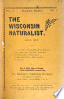 Wisconsin Naturalist