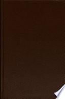 Wissenschaftliche Ergebnisse der Finnischen Expedition nach Patagonien 1937-38