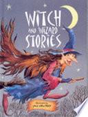 Witch and Wizard Stories