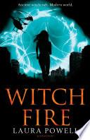 Witch Fire