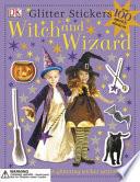 Witch & Wizard