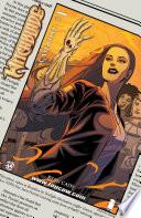 Witchblade Case Files #1